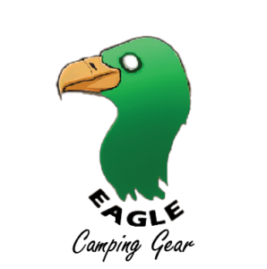 Eagle black logo