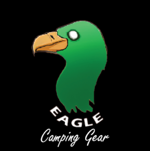 Eagle white logo