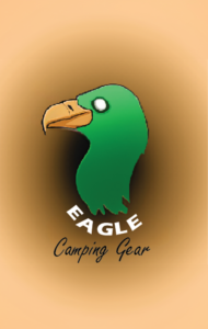 Eagle Camping Gear logo