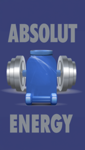 Absolut Protein